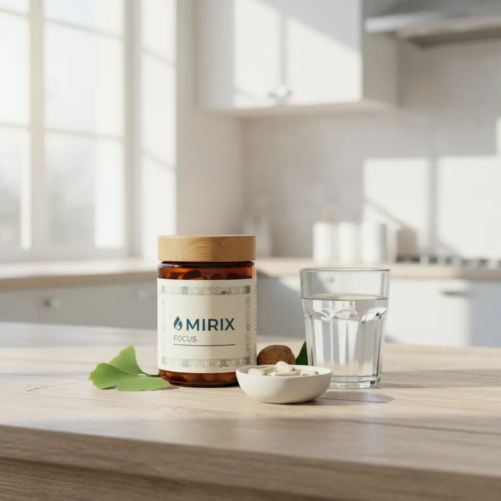 Mirix Focus